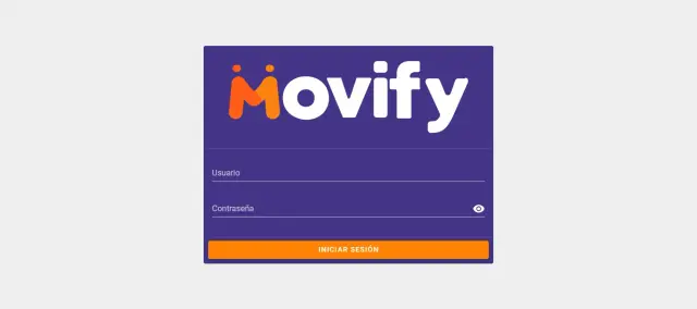 Movify Quote Order Management